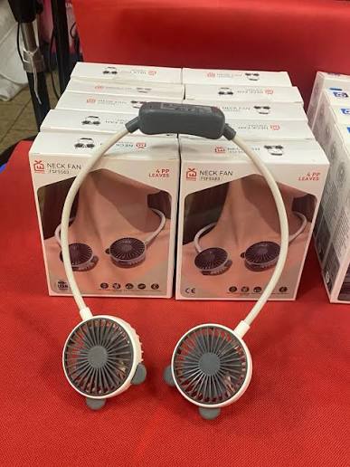 Ventilador de Cuello FSF5583